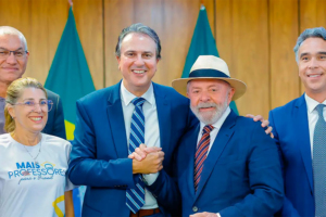 Ricardo Stucker / PR