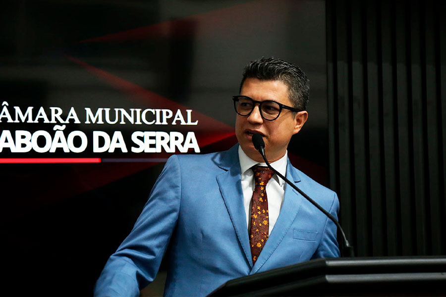 Leandro Barreira / Divulgação / Imprensa CMTS