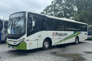 Divulgação | Viação Fervima