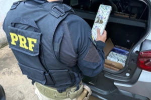 Divulgação | PRF