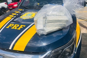 Divulgação | PRF