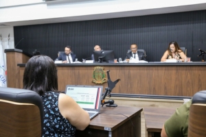 Leandro Barreira / Divulgação / CMTS