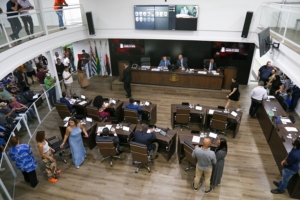 Leandro Barreira / Divulgação / CMTS