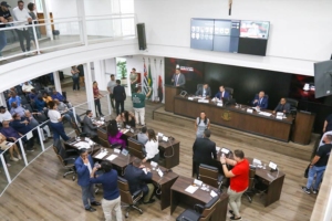 leandro Barreira / Divulgação / CMTS