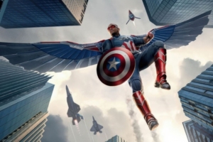 Divulgação | Marvel