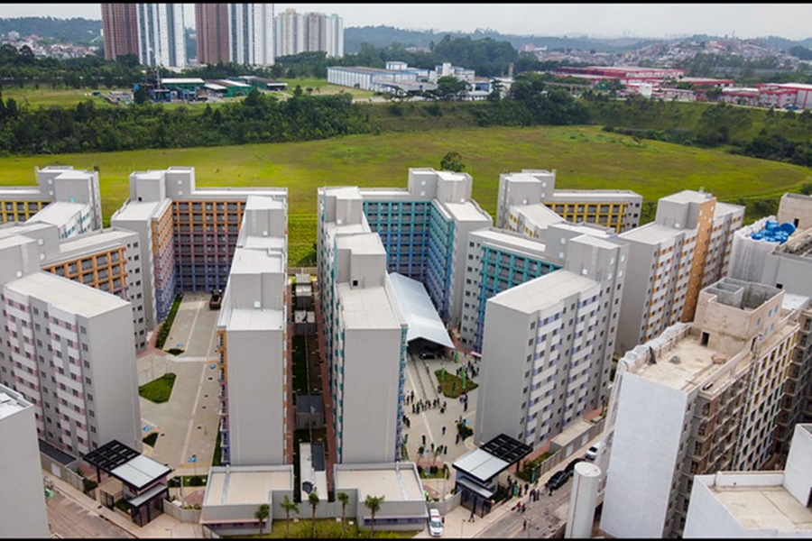 Divulgação | Governo do Estado de SP