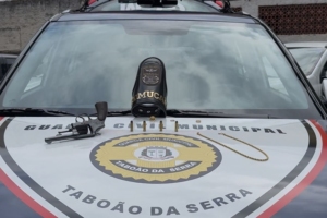 Ricco Rodrigues |  Secom | PMTS