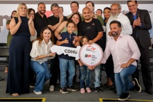 Divulgação | Governo do Estado de SP