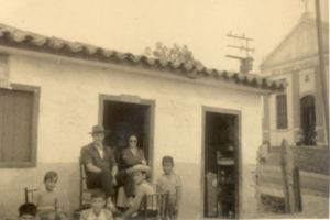 Acervo / O Taboanense