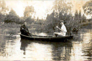 Acervo / O Taboanense