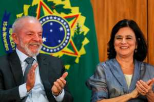 José Cruz / Agência Brasil