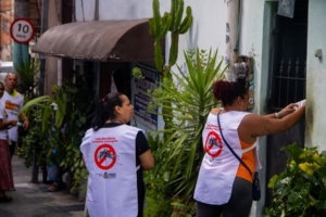 Divulgação | Secom | PMTS