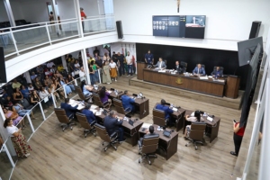 Leandro Barreira / Divulgação / CMTS