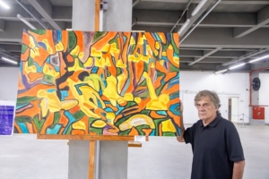 Ricardo Vaz / Secom / PMTS