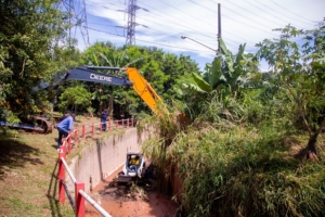 Ricardo Vaz | Secom | PMTS