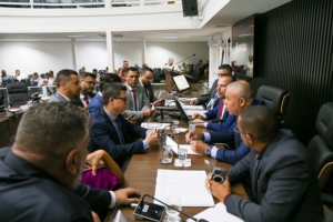 Leandro Barreira / Divulgação / CMTS