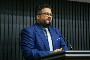 Leandro Barreira / Divulgação / Imprensa CMTS