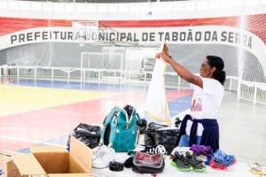 Ricardo Vaz | Secom | PMTS