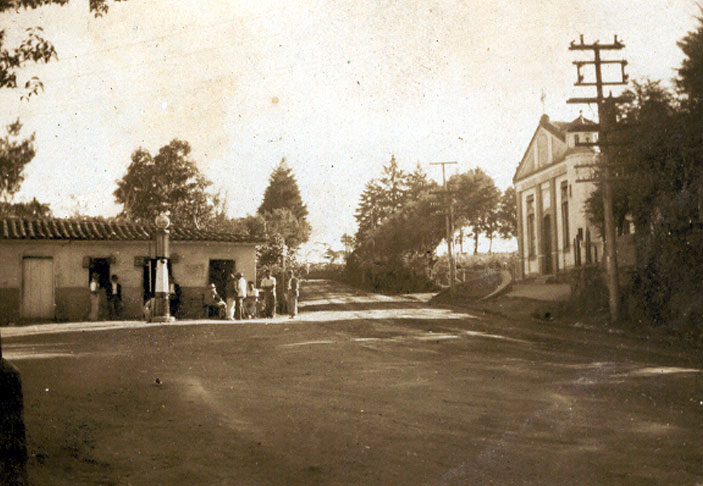 Acervo / Portal O Taboanense