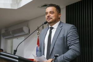 Leandro Barreira / Divulgação / CMTS