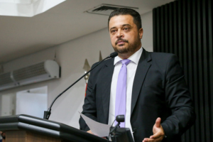 Divulgação / Leandro Barreira / Imprensa CMTS