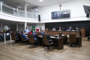 Leandro Barreira / CMTS