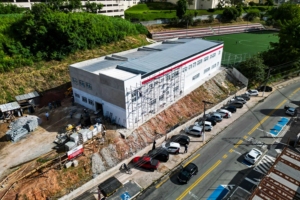 Ricardo Vaz | Secom | PMTS