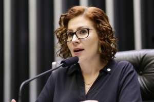 Michel Jesus | Câmara dos Deputados