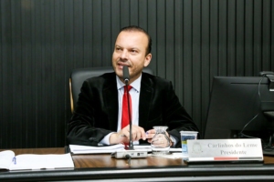 Leandro Barreira / Divulgação / CMTS