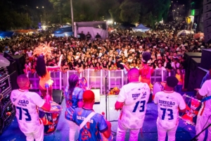 Ricardo Vaz | Secom | PMTS