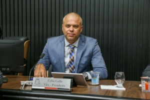 Leandro Barreira / Divulgação / CMTS