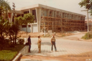 Acervo O Taboanense / Doação Família Andrade