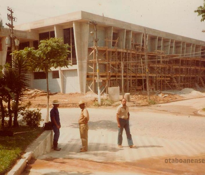 Acervo O Taboanense / Doação Família Andrade