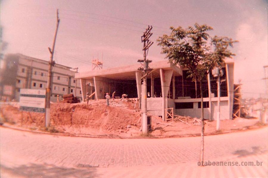 Acervo O Taboanense