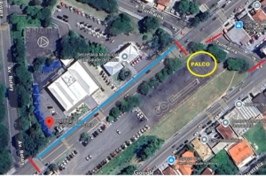 Divulgação | Secom | Cotia