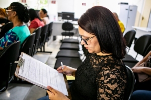 Ricardo Vaz | Secom | PMTS