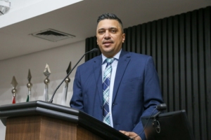 Leandro Barreira / Divulgação / CMTS