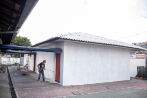 Ricardo Va | Secom | PMTS