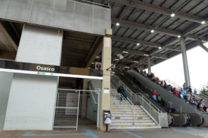 Divulgação | ViaMobilidade