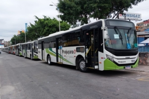 Divulgação | Viação Pirajuçara