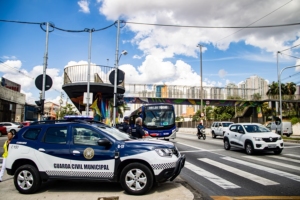 Ricardo Vaz | Secom | PMTS