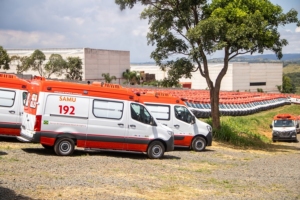 Ricardo Vaz | Secom | PMTS