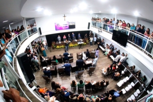 Eduardo Toledo / Divulgação / CMTS