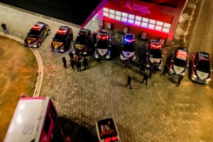 Leandro Rodrigues | PMTS