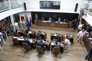 Leandro Barreira / CMTS