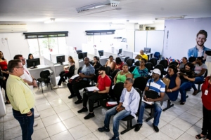 Ricardo Vaz | Secom | PMTS