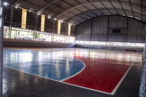 Ricardo Vaz | Secom | PMTS