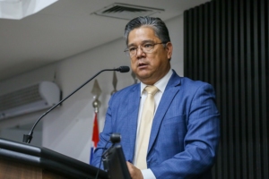 Leandro Barreira / Divulgação / CMTS