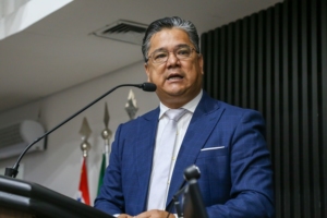 Leandro Barreira / Divulgação / CMTS