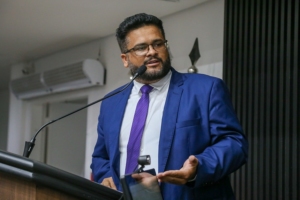 Leandro Barreira / Divulgação / CMTS